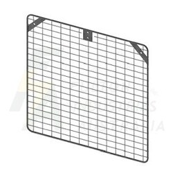 galvanized earth mat 1000x1000mm